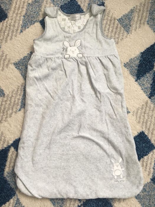 Sac de dormit copil bebelus primark marks&spencer