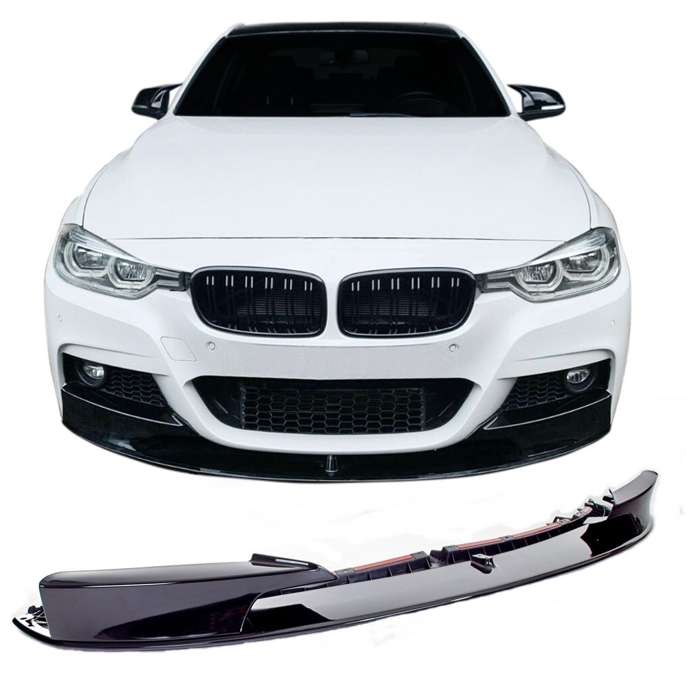 Високо качество лип за Bmw F30/F31