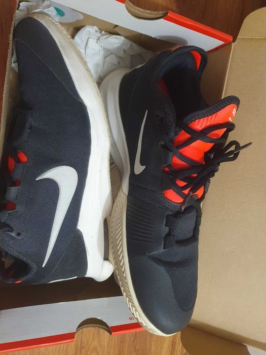 Air max Nike маратонки