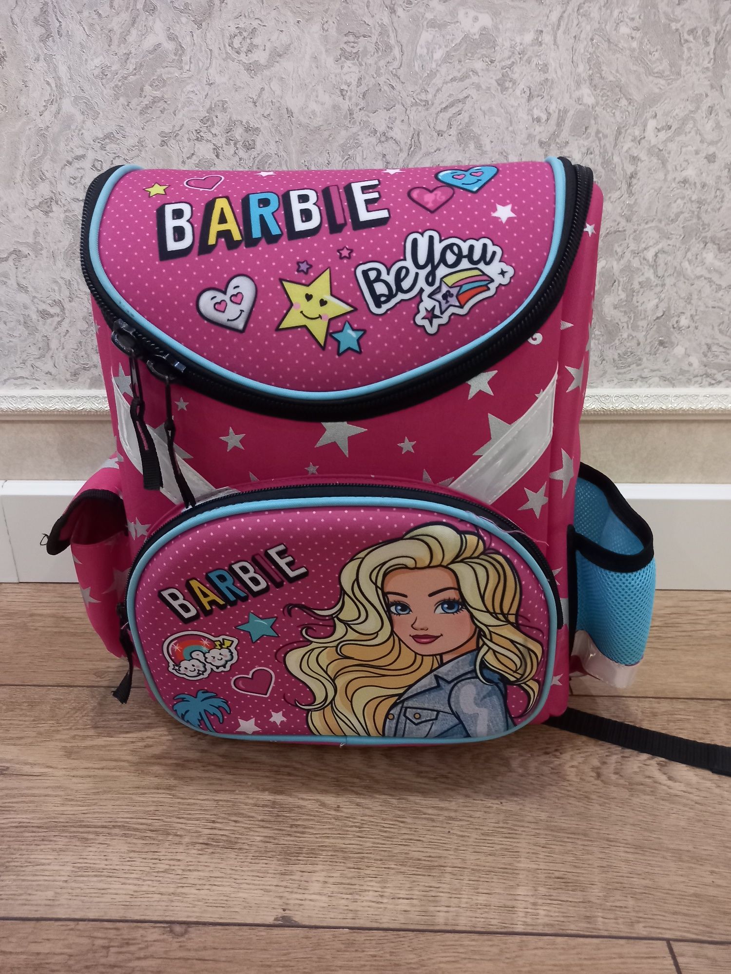 Рюкзак детский Barbie