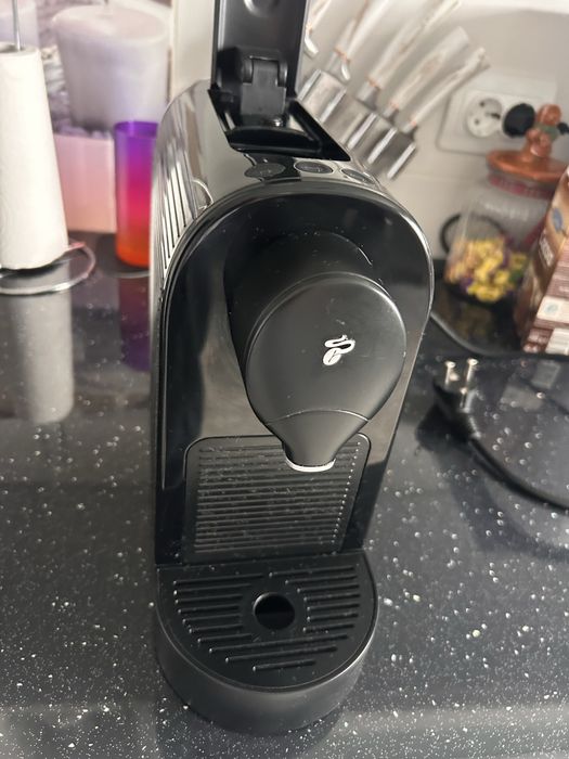 Aparat cafea capsule Tchibo