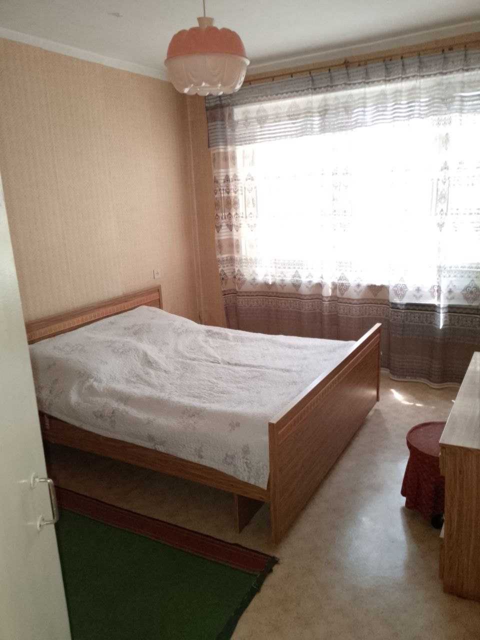 СРОЧНО Продаю свою квартиру