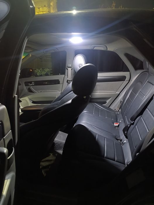 Qora Gentra sotiladi