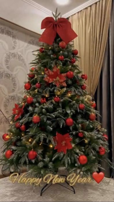 Продам елку на новый год