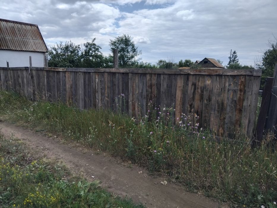 Продам дачный участок по зерендинской  трассе