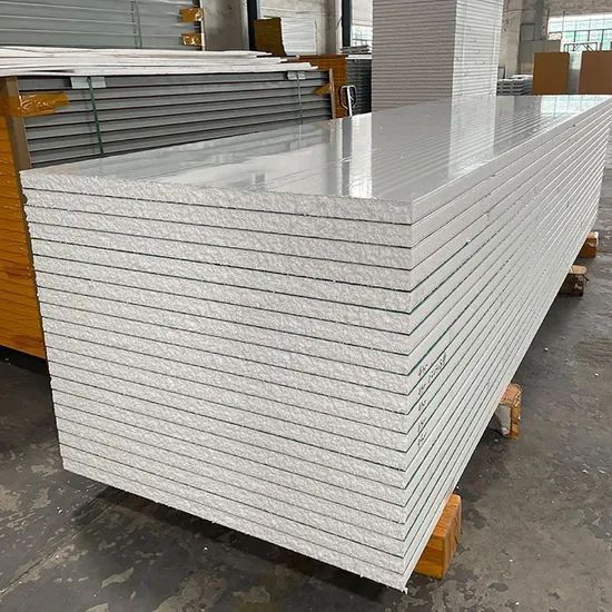 Sendvich panel arzon narxlarda sifatli