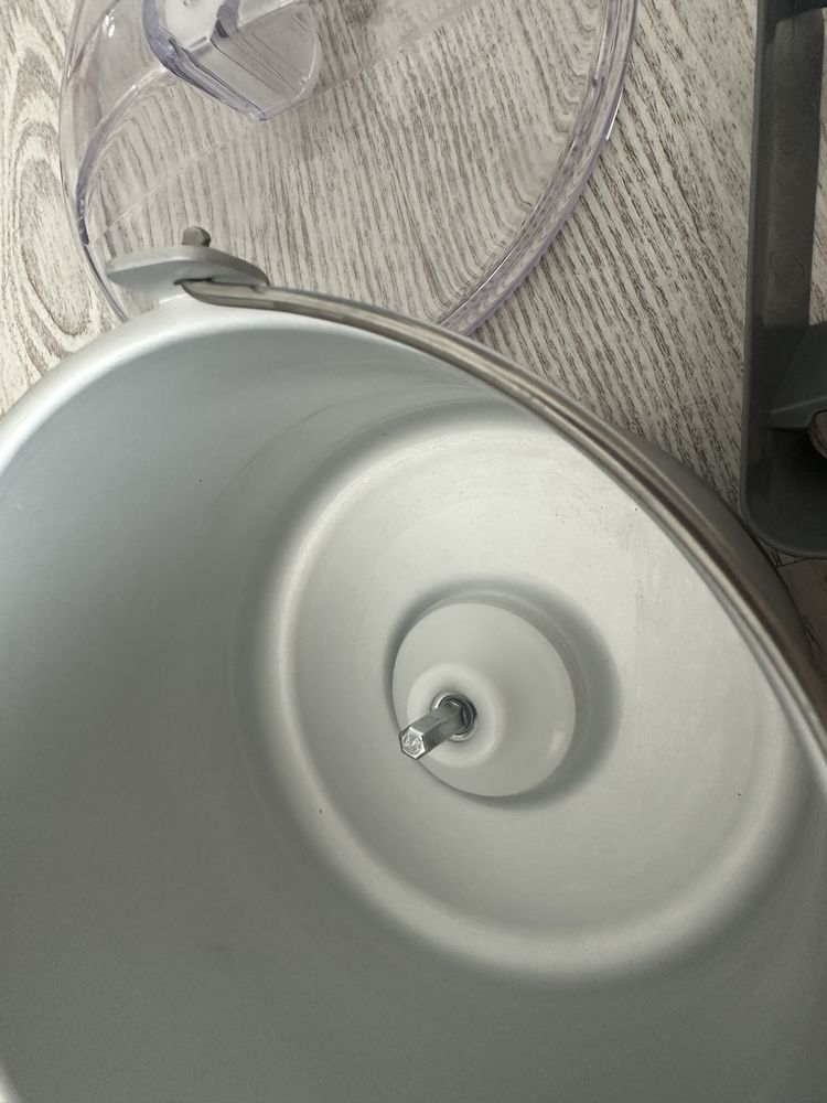 Aparat de facut inghetata cu compresor integrat Cuisinart ICE100E