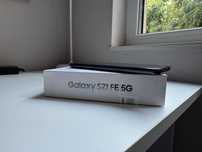 Продавам Samsung Galaxy S21 FE 128GB с оригинална кутия