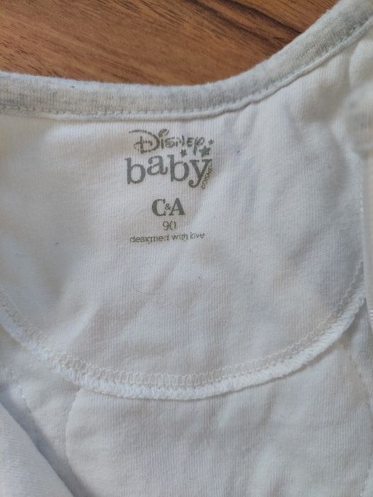 Sac de dormit bebe C&A nou fără etichetă