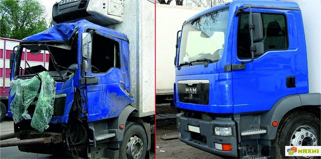 Устахона полный кузавной ишлари бояш ва сварка ишлари