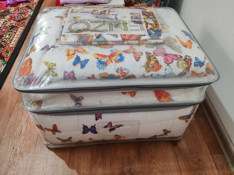 Постельное белье комплект