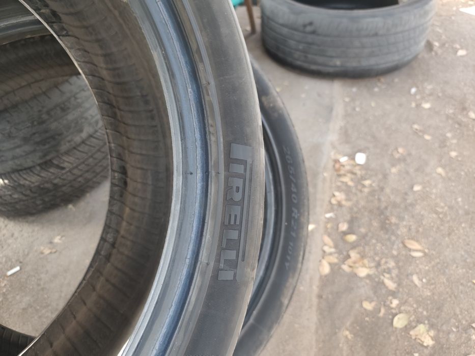 Wolsvagen baloni 21R