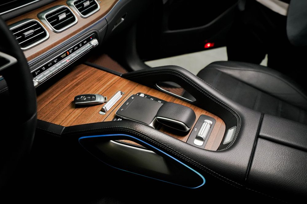 Mercedes Gle 450 4 Matic Sotuvda Tayyor