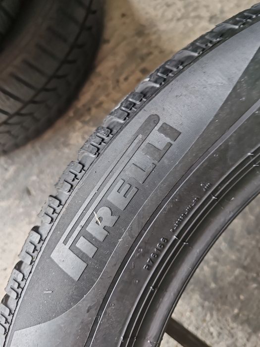 2 anvelope 235 55 19
