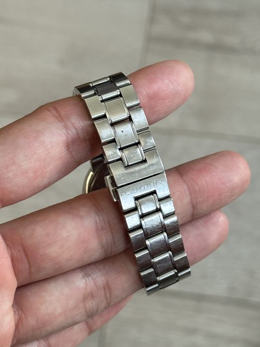 Ceas Certina DS Stella