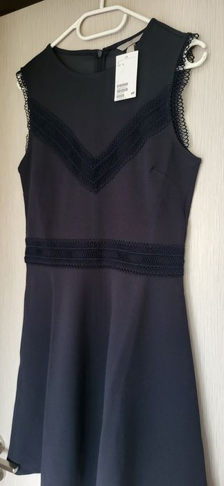 Красива дамска рокля