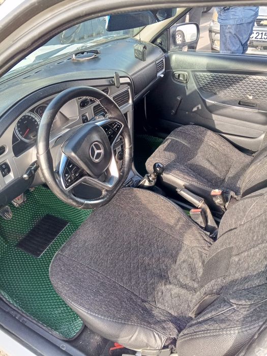 Moshinadan kamchilik yoʻq