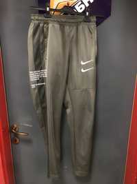Nike Swosh Мъжко Долнище Анцуг Размер S/M