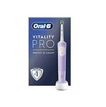 Електрическа четка за зъби Oral-B Vitality PRO