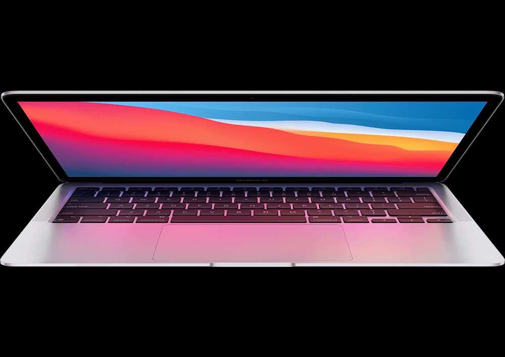 Mac Book Air/ M1/ 256 GB/ 13,3 zoll/ 2020/ sotiladi, yangidek