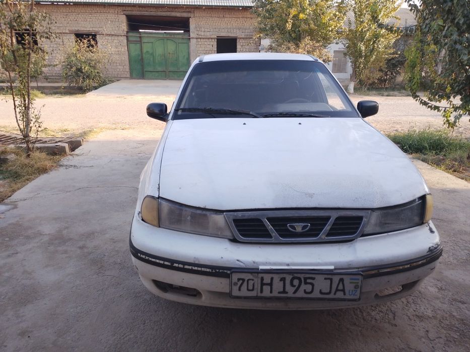 Nexia 1 Sons 1996y.