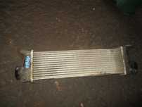 Radiator intercooler Mercedes VANEO A170 motor 1,7 diesel CDI probat