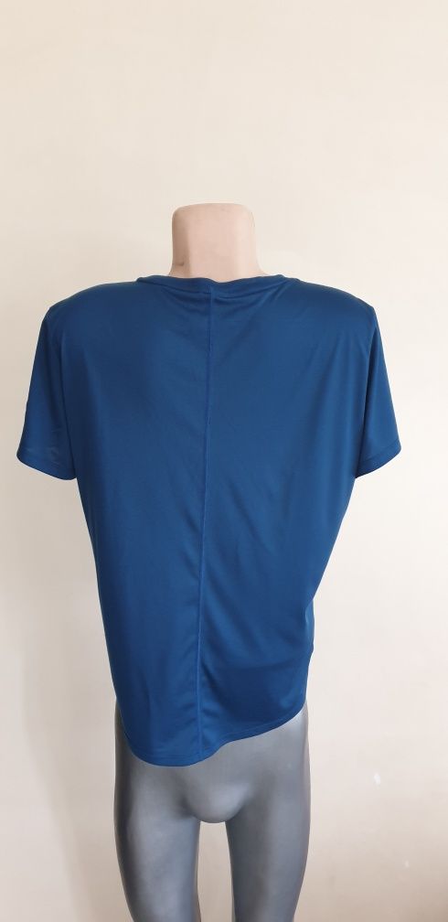 Nike Dri - Fit  Womens Size L НОВО! ОРИГИНАЛ! Дамска Тениска!