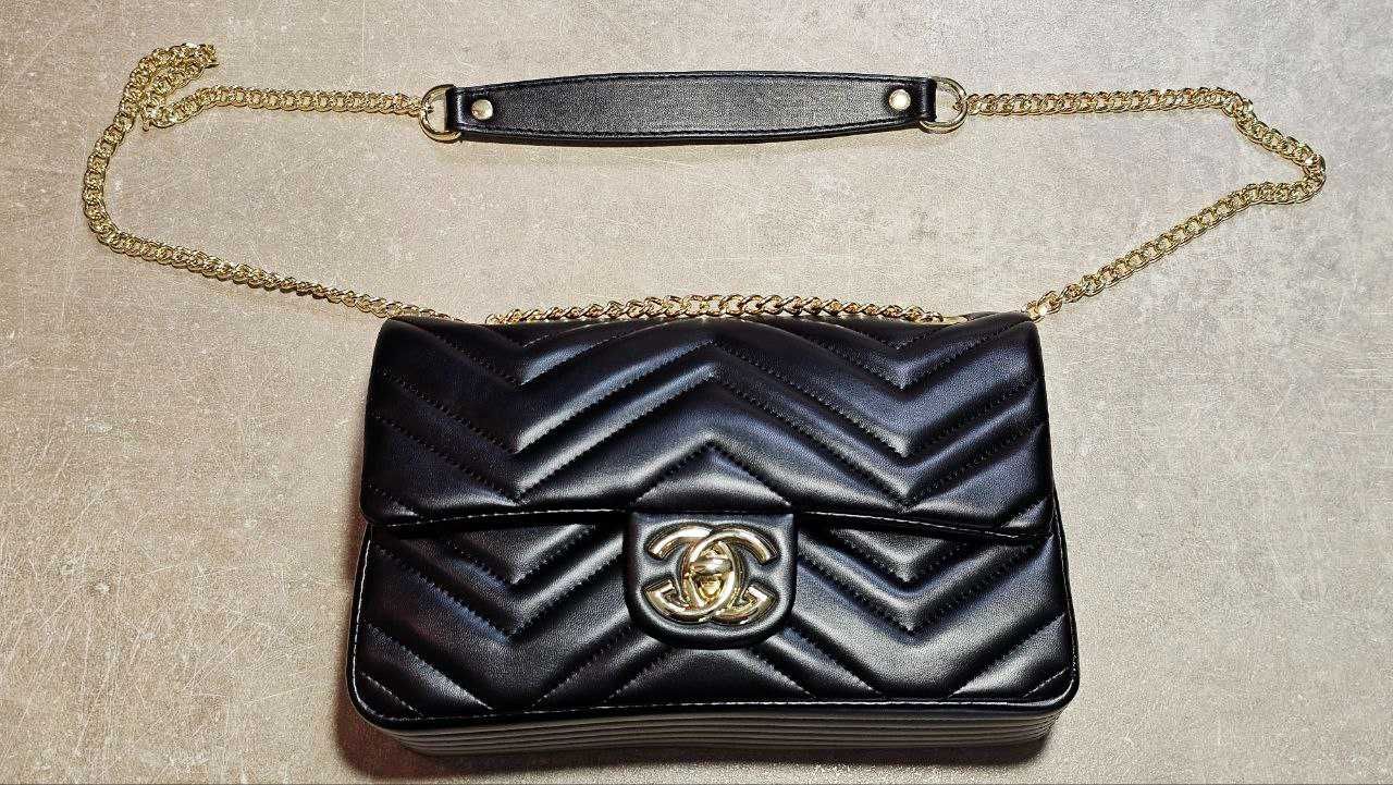Дамска чанта Chanel