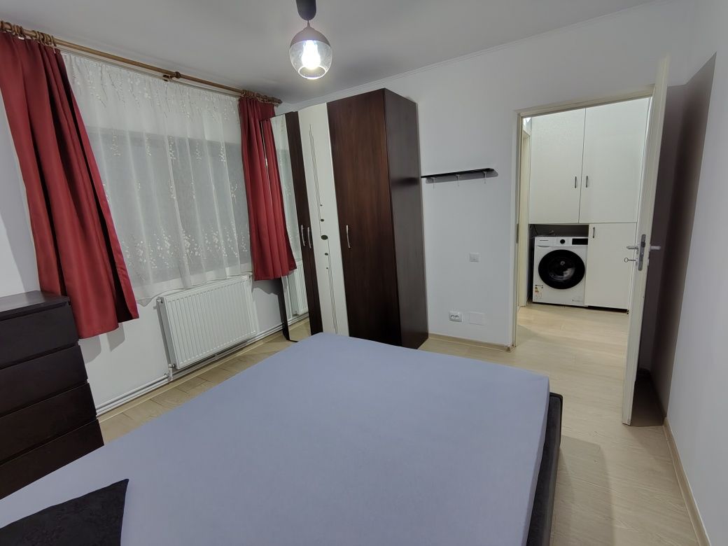 Inchiriere apartament 2 camere zona Dacia