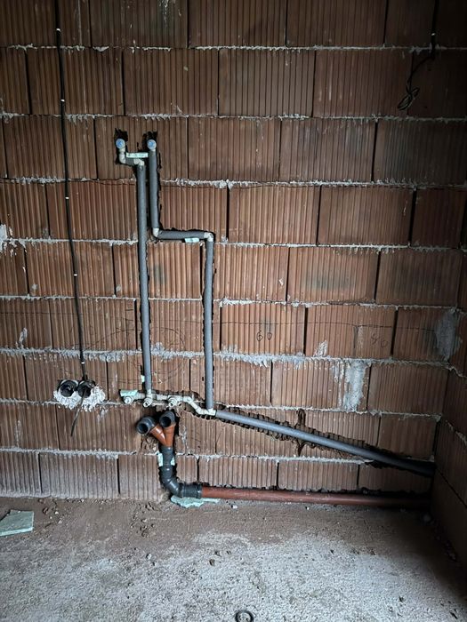 Ремонт, ВиК, довършителни работи, климатици