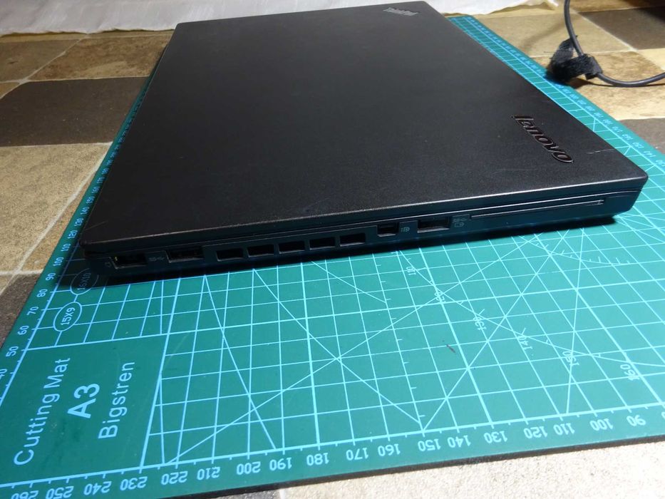 Laptop Lenovo Thinkpad T440s /i5/ram 8gb/ssd 240gb