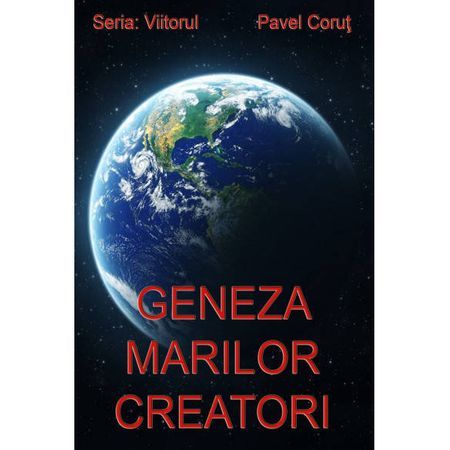Codul lui Zamolxe Seria Origini & Viitorul 8 Vol. Editura Pavel Corut