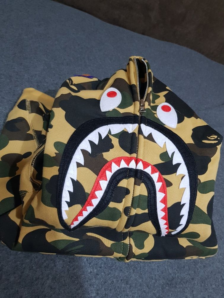 Bape a bathing Ape