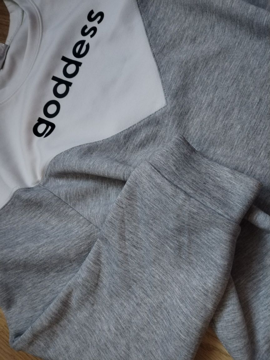 Hanorac sport over size
