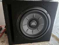 Subufer,tub de bas jbl stage 800BA