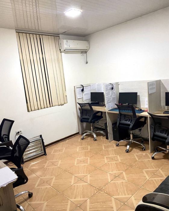 Аренда ПодОфис Ориентир Ц-14 Ганга 120м2