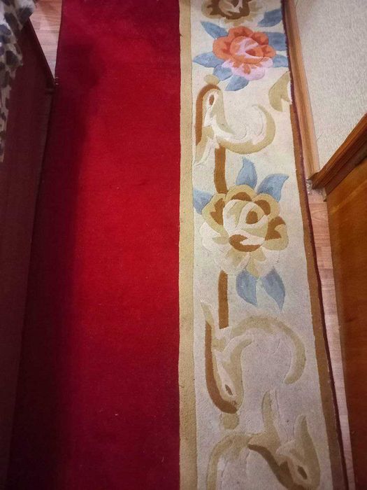 Дорожка ковровая