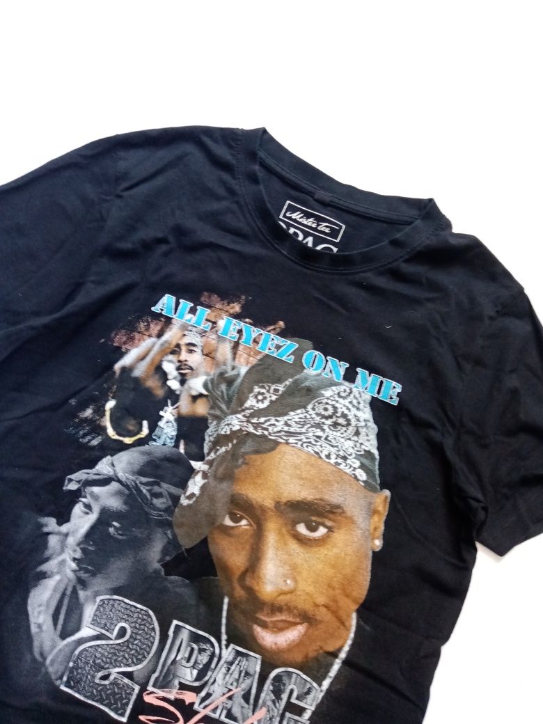 2pac All Eyez On Me T-Shir