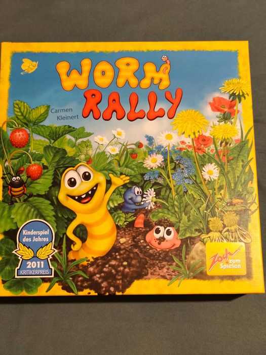 Лот настолни игри