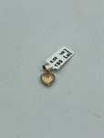 Pandant aur 14k 0,59g #14814