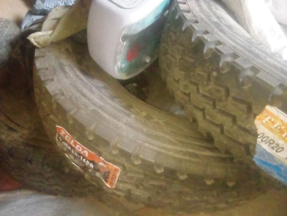 Zil sotiladi holati yaxshi