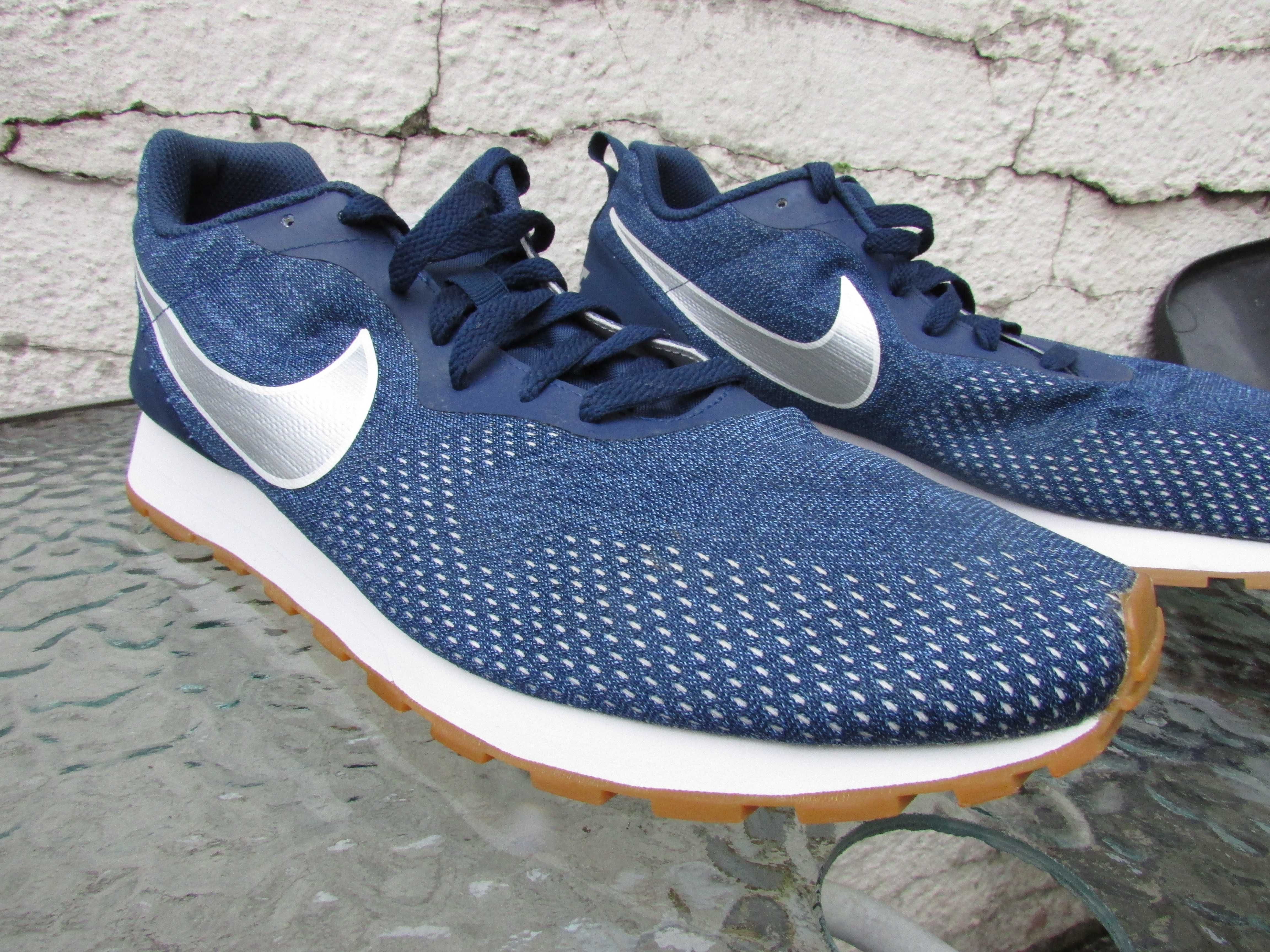 Мъжки маратонки Nike Md Runner 2 Eng Mesh