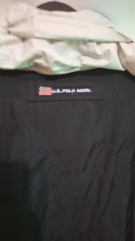 Geaca original U.S.POLLO