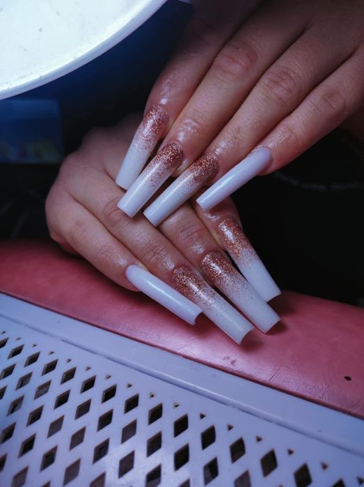 Buna fetelor!va aștept pentru programări, detalii in pvt.Zona tic tac