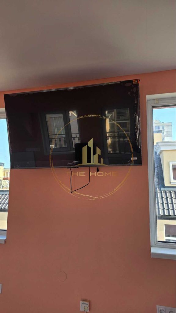 Дава се под наем Едностаен апартамент в Варна, Център - 42 кв.м за 375 € - Снимка #6