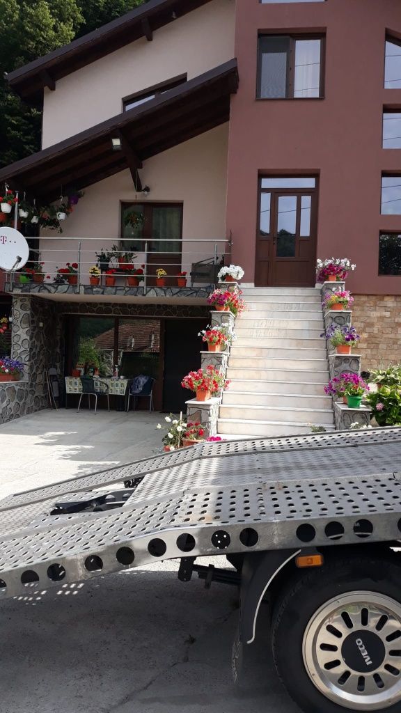 Casă de vânzare în Călimănești