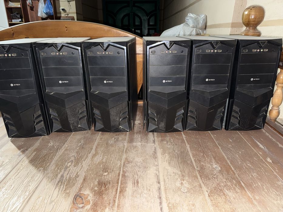 Kompyuterlar sotiladi