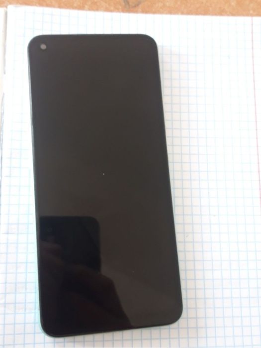 Oppo A52 64гб состояние