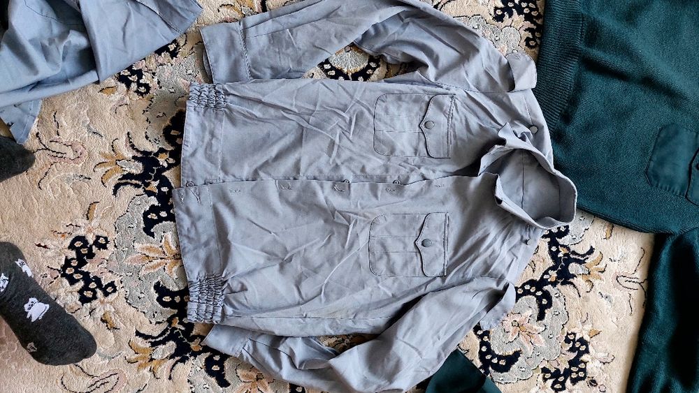 Военная одежда спец одежда.