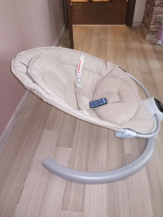 Chipolino шезлонг-люлка